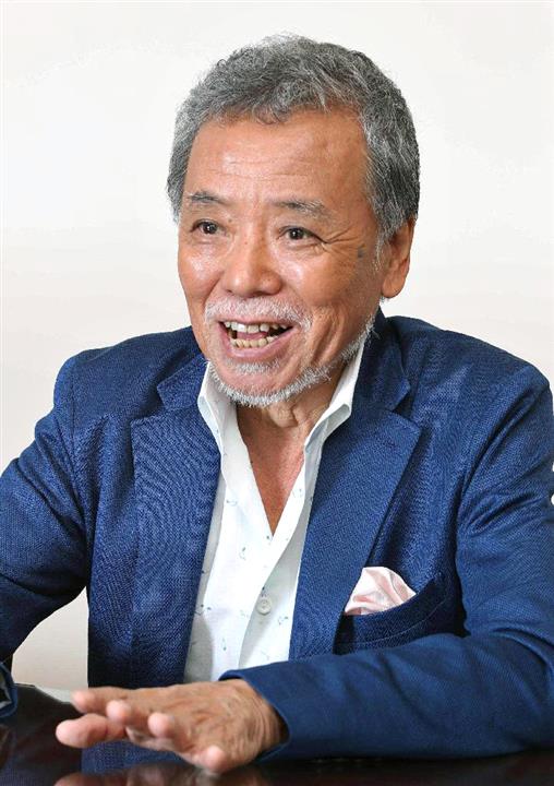 【フォトギャラリー】認知症の妻・大山残し…砂川啓介さん無念の死 あなたならどうする?老老介護中に病魔に襲われ