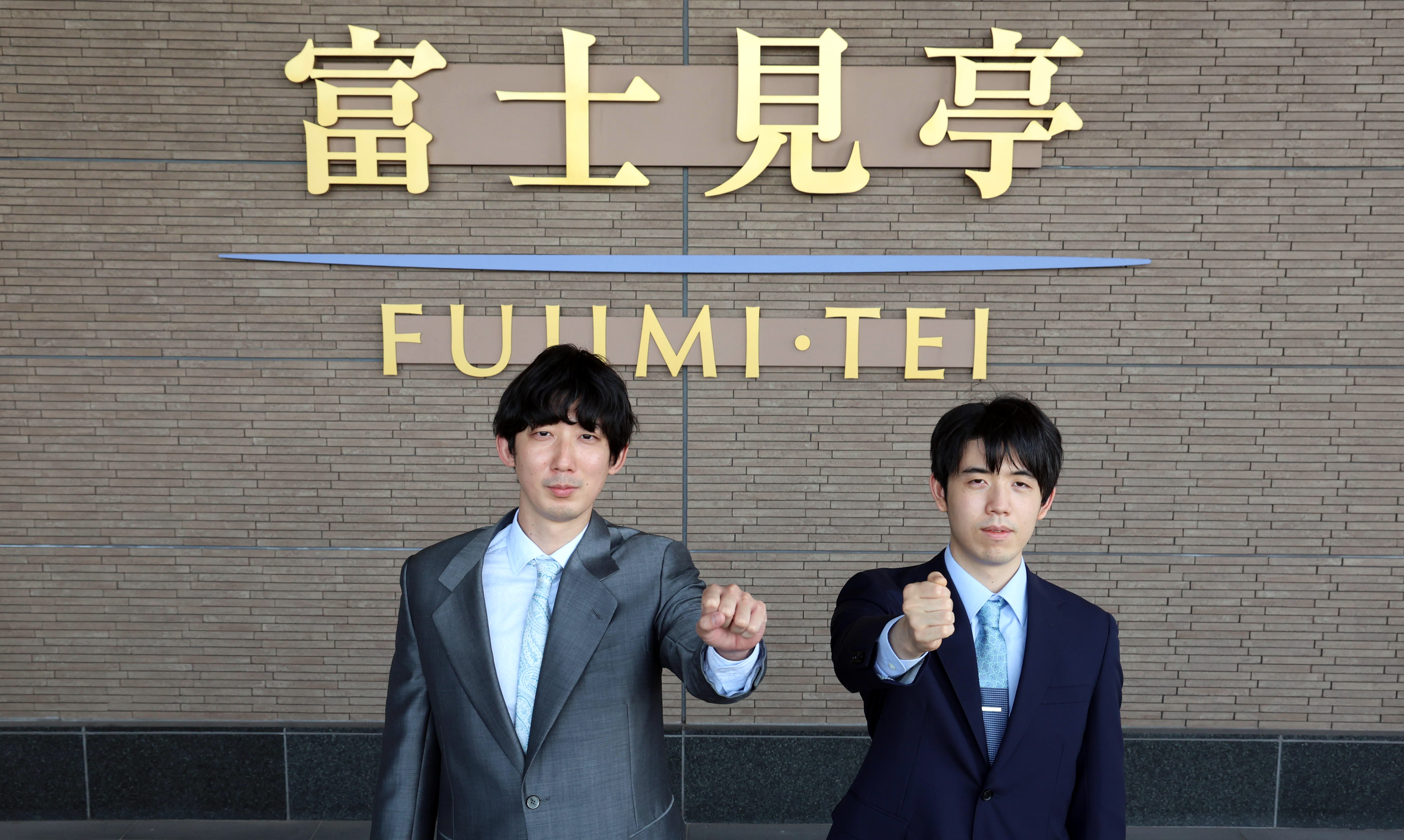 杉本和陽六段、棋聖戦第3局へ逆襲の秘策あり 米長邦雄永世棋聖