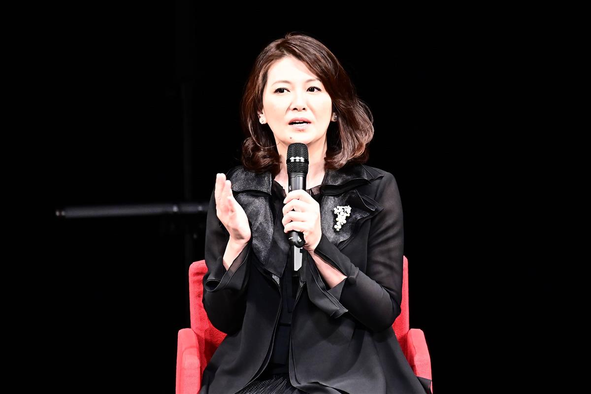 半沢直樹 朗読劇に南野陽子 尾上松也らが出演 サンスポ