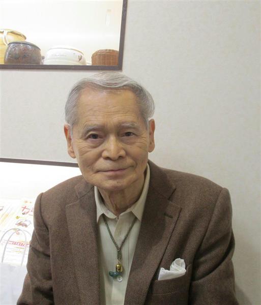 棋士を引退後、古美術コレクターに 尾崎宏さん 「なんでも鑑定団」で2