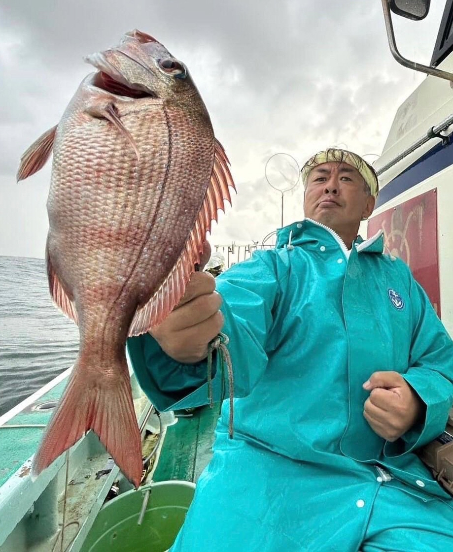 ささぴ～のギュンギュンフィッシング】伝統のビシマ釣りにマルキユーの