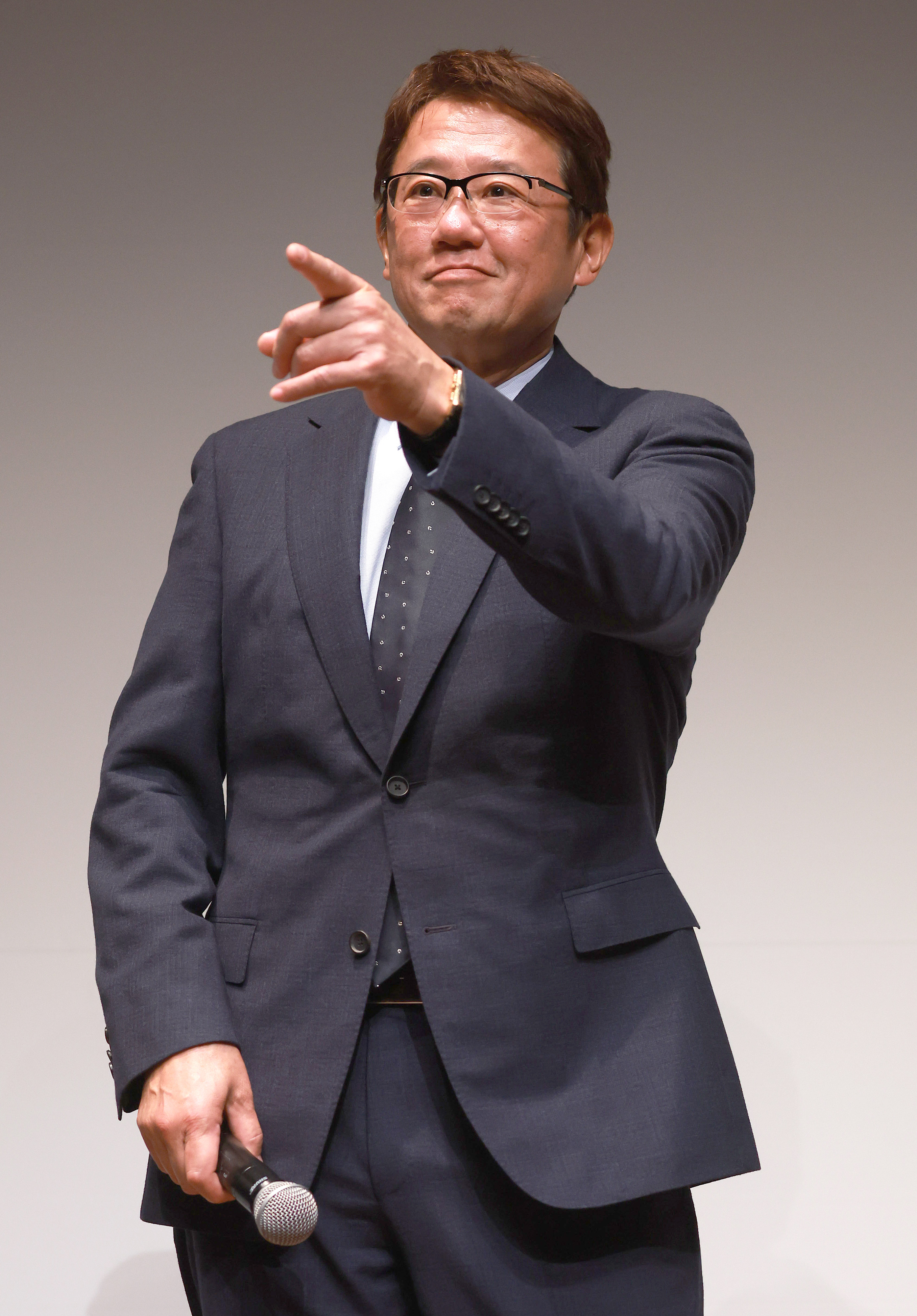 古田敦也氏が史上初のストライキ決行を述懐 当時の選手会長が球界再編