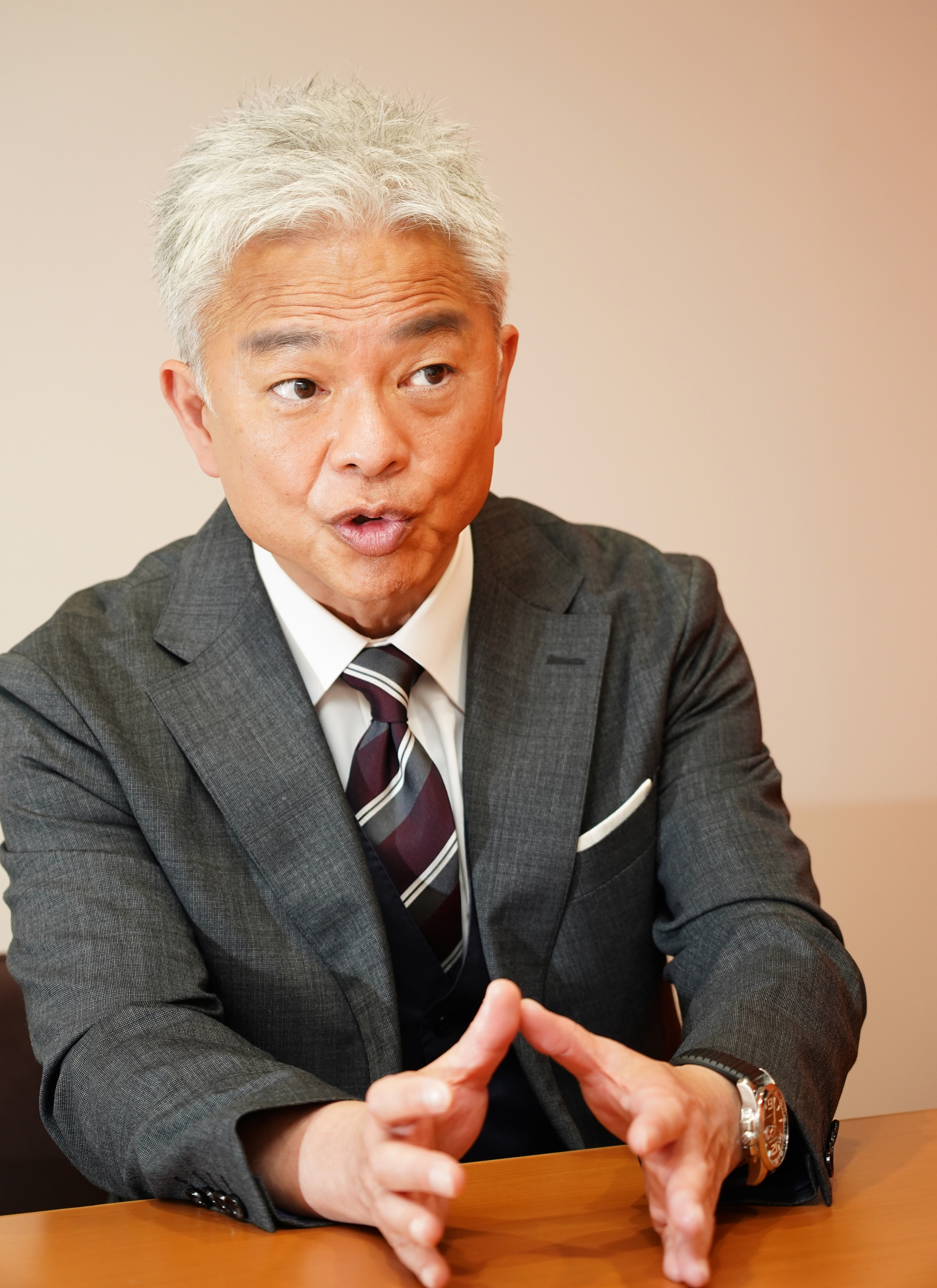 ひる おび 恵