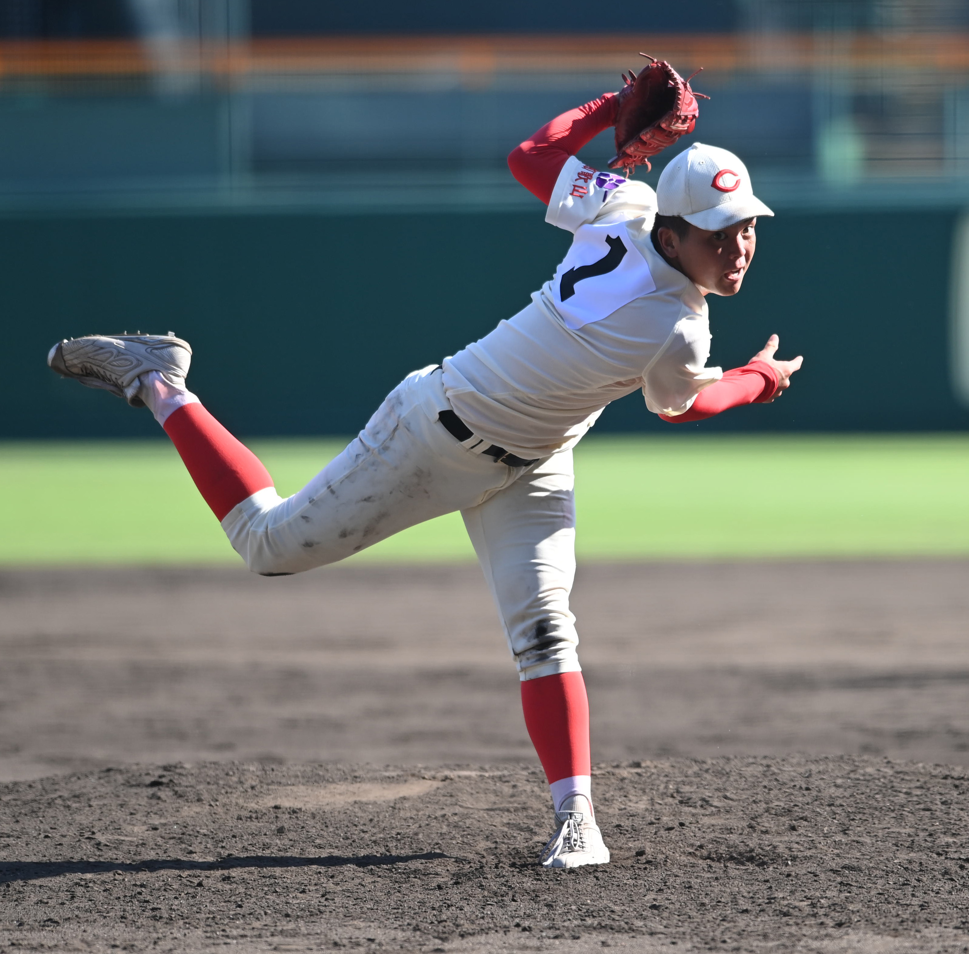 青学大スポーツ推薦入試合格者 東都 サンスポ