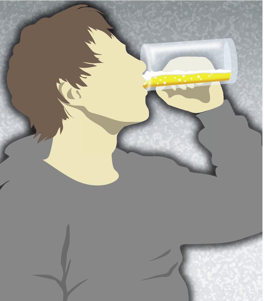 なぜ若者はイッキ飲みするのか 1 3ページ 産経ニュース