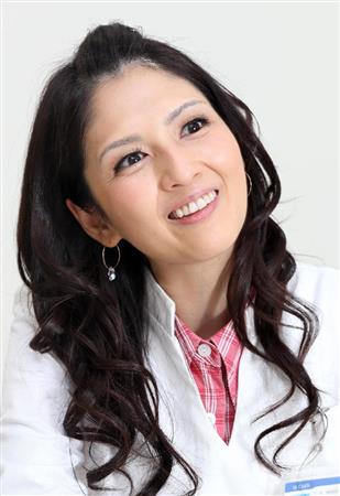 吉井怜 山崎樹範と結婚 難しいと思っていた結婚が自然な事だと思えた サンスポ