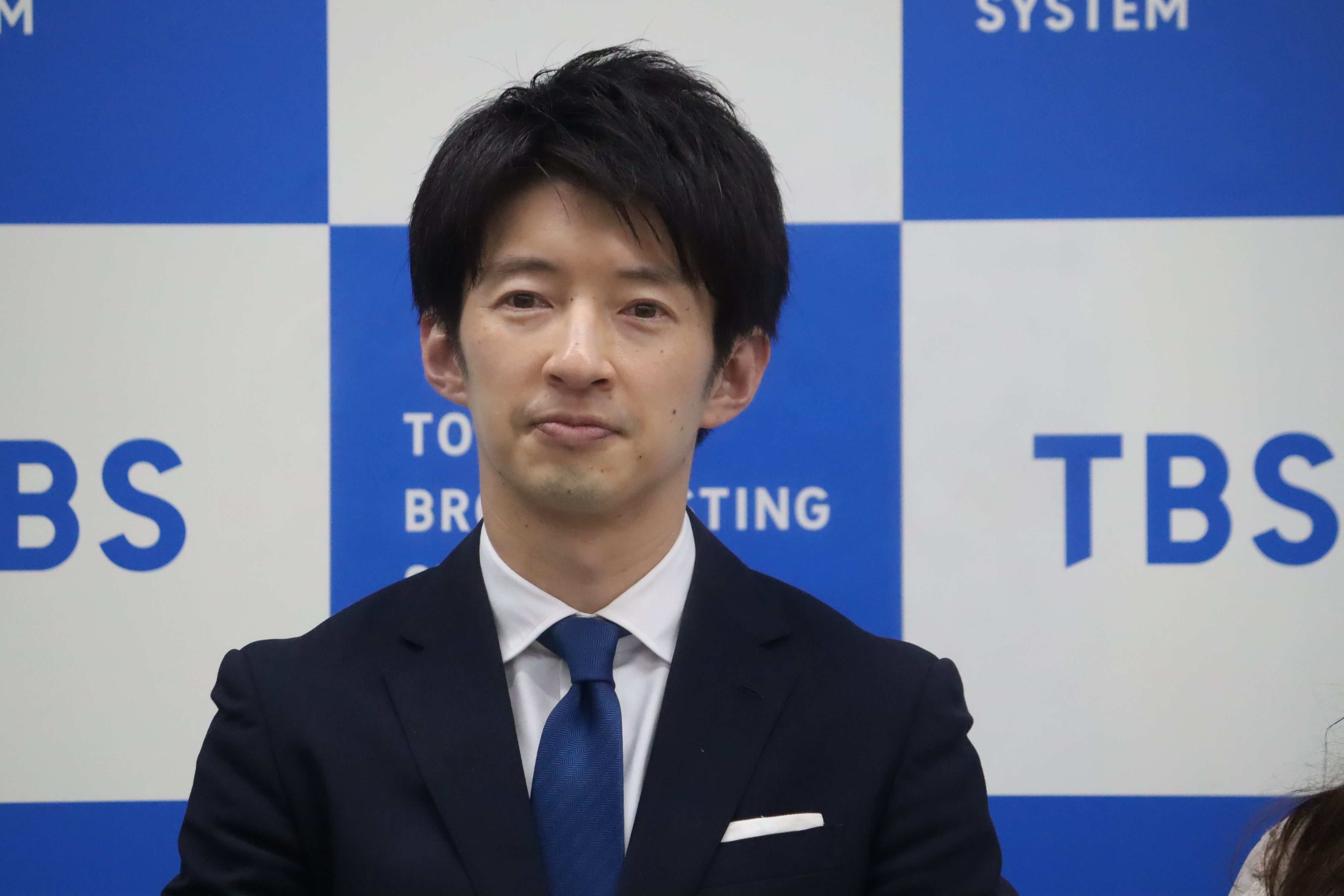 tbs 杉山 アナウンサー