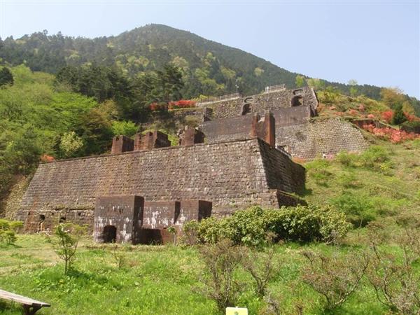 注目される「東洋のマチュピチュ」、住友家が興した別子銅山の産業遺跡