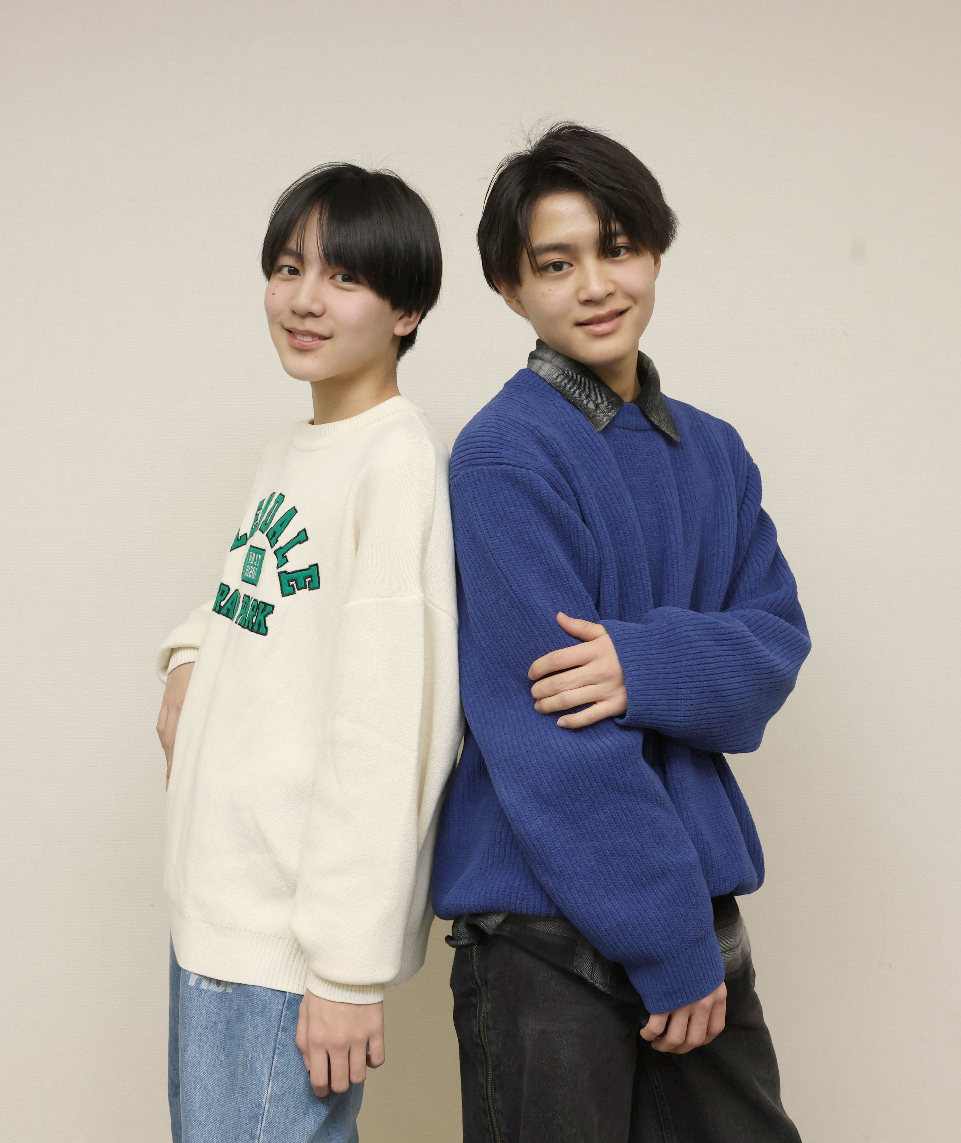 関西ジュニア 井上蒼生　公式写真 原石まつり オフショ　東西シナジー ジュニア公式 on X: 