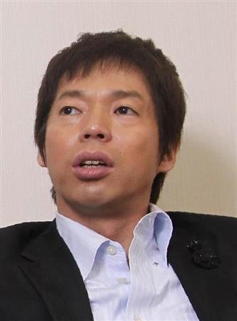 清原容疑者 ２年前のテレビ特番でろれつ回らず 今田耕司が明かす 1 3ページ サンスポ