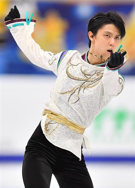 平昌五輪】羽生結弦の聖地晴明神社・弓弦羽神社、宮司が激白「身も心も晴明さんに」（1/2ページ） - 産経ニュース