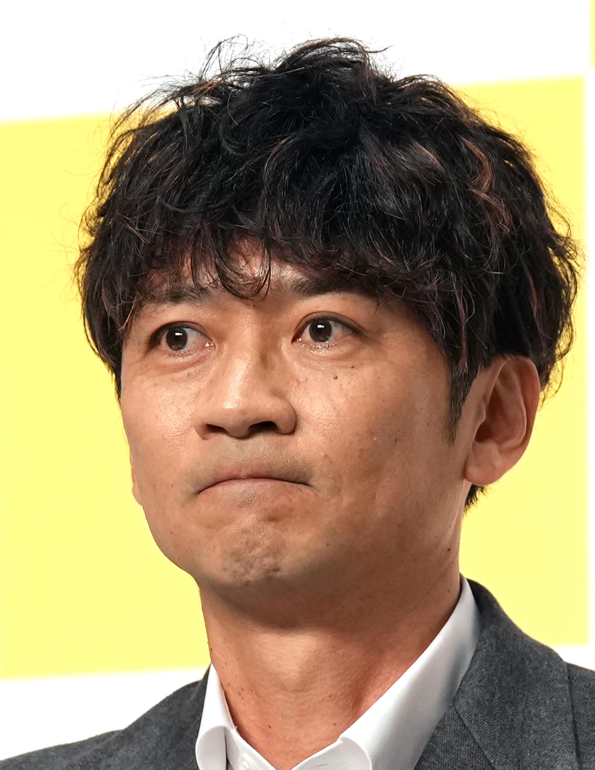 TOKIO解散も…国分太一が無期限活動休止、複数のコンプラ違反判明「自分