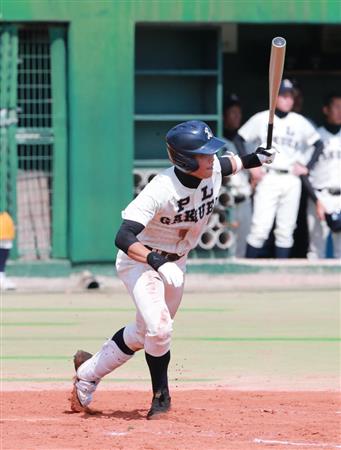 オリックスD7・中川、西武・森モデルバット使う!(1/2ページ オリックスD7・中川、西武・森モデルバット使う!(1/2ページ