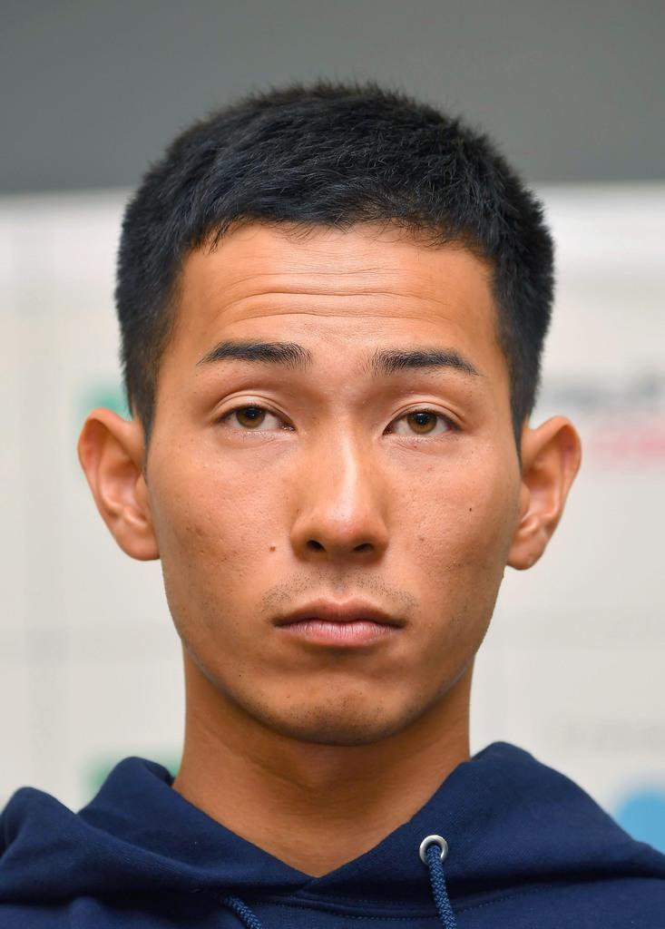 飲酒ひき逃げのスノボ平岡被告、起訴内容を一部否認 - 産経ニュース