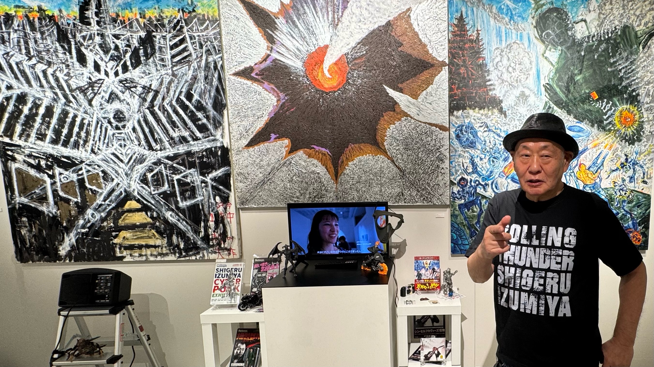 ★☆ 新品！泉谷しげる 「黒いカバン」 AHVDDJJXRREF3PXBNNY7AZBXYY.jpeg