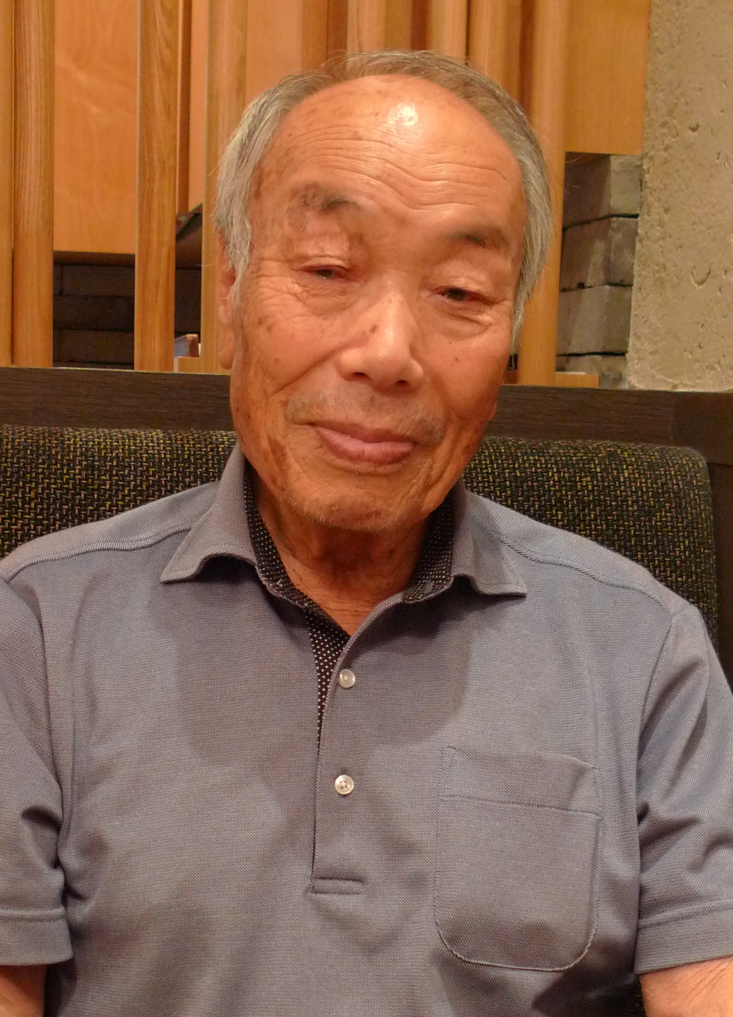 本能こそ善である」という現場主義 退職代行が繁盛する時代に
