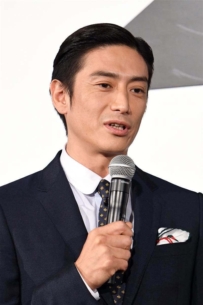 ｎｈｋオンデマンド 伊勢谷容疑者出演の 白洲次郎 龍馬伝 など新規販売停止 サンスポ