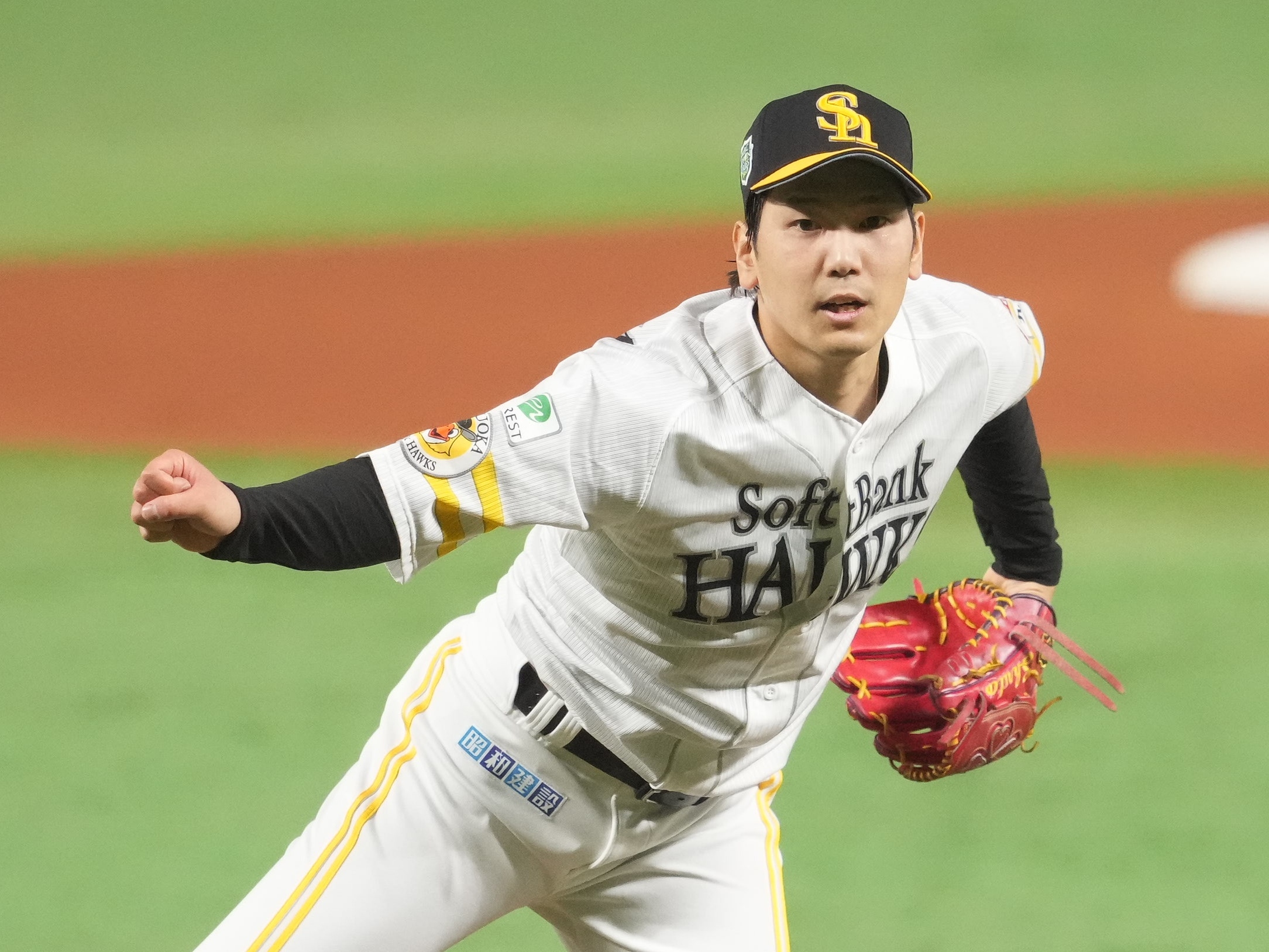 ヤクルト、ソフトバンクからFAの石川柊太と初交渉 3年総額6億円規模の 