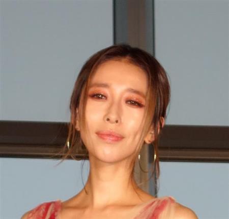 加藤ミリヤ 一般男性との結婚 妊娠発表 夏には母に サンスポ