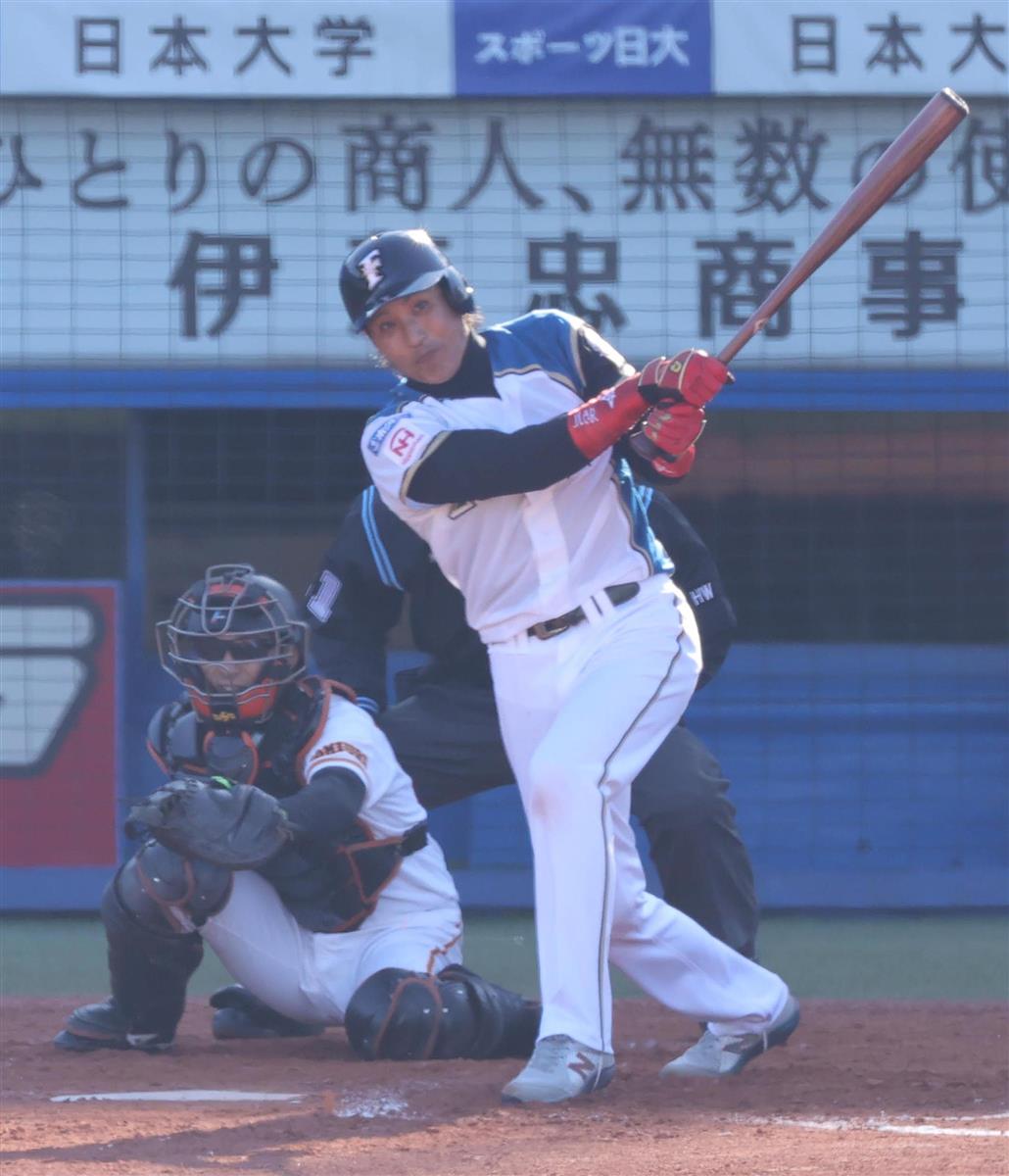 新庄氏 現役復帰を断念 インスタグラムで ０ 産経ニュース