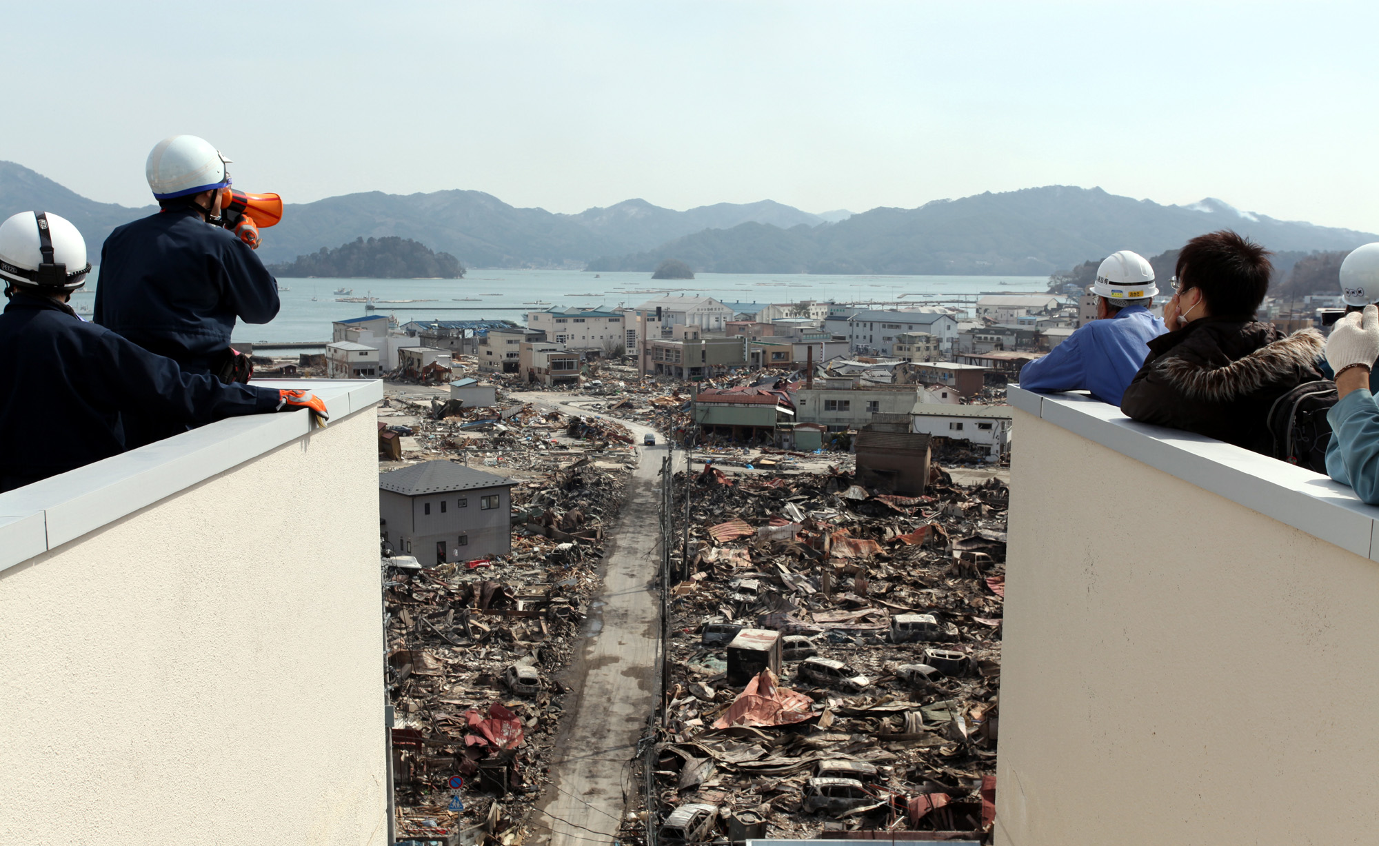 動画】穏やかな日常に取り外された「被災地フィルター」 東日本大震災
