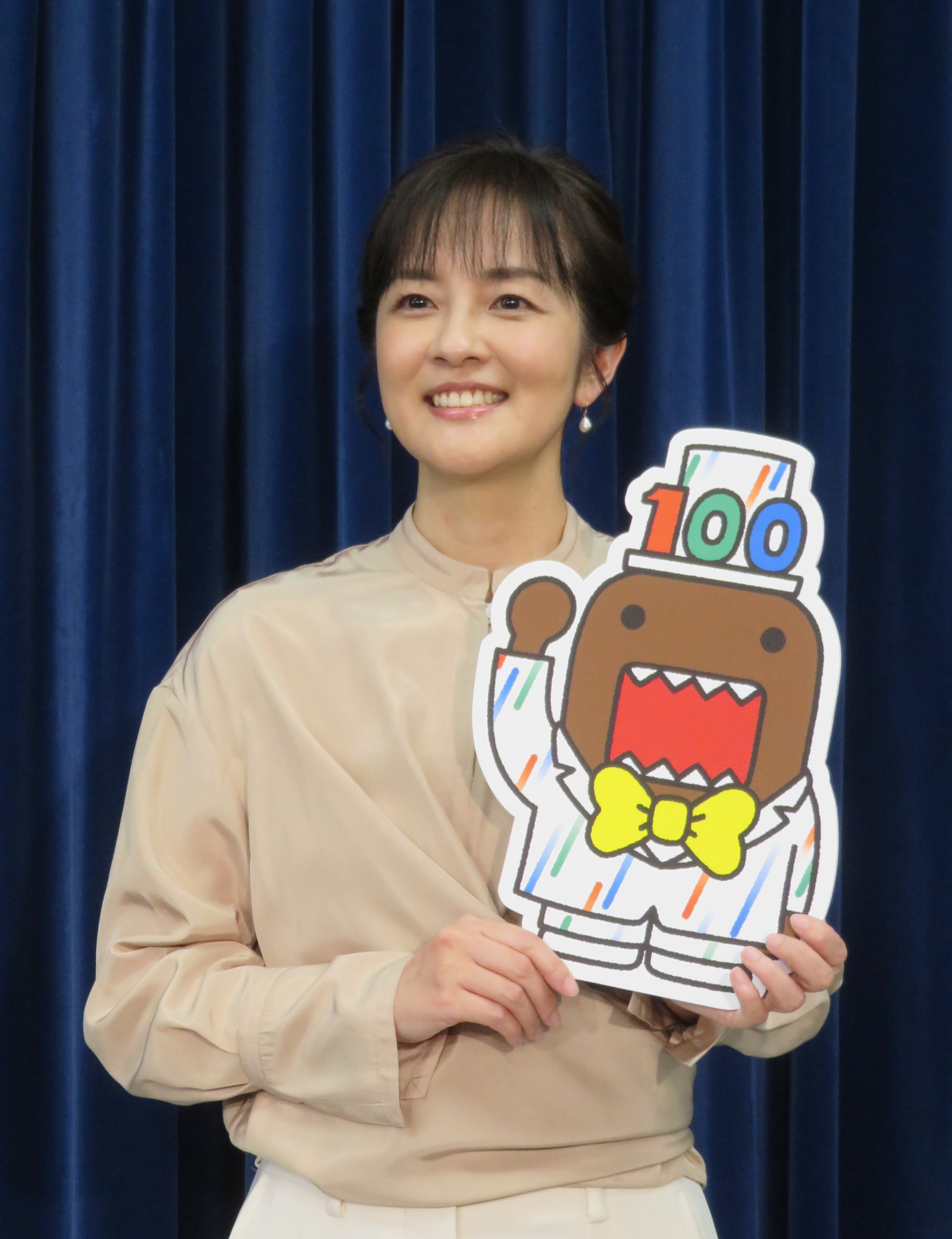 鈴木奈穂子 あさ イチ 卒業