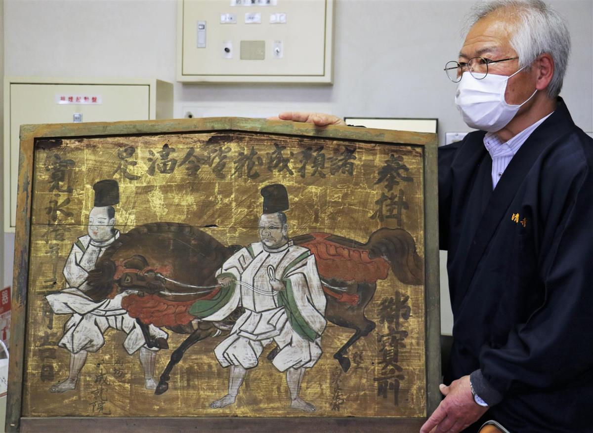 寺の歴史書き換える発見も 清水寺「大修理」の副産物 （1/2ページ