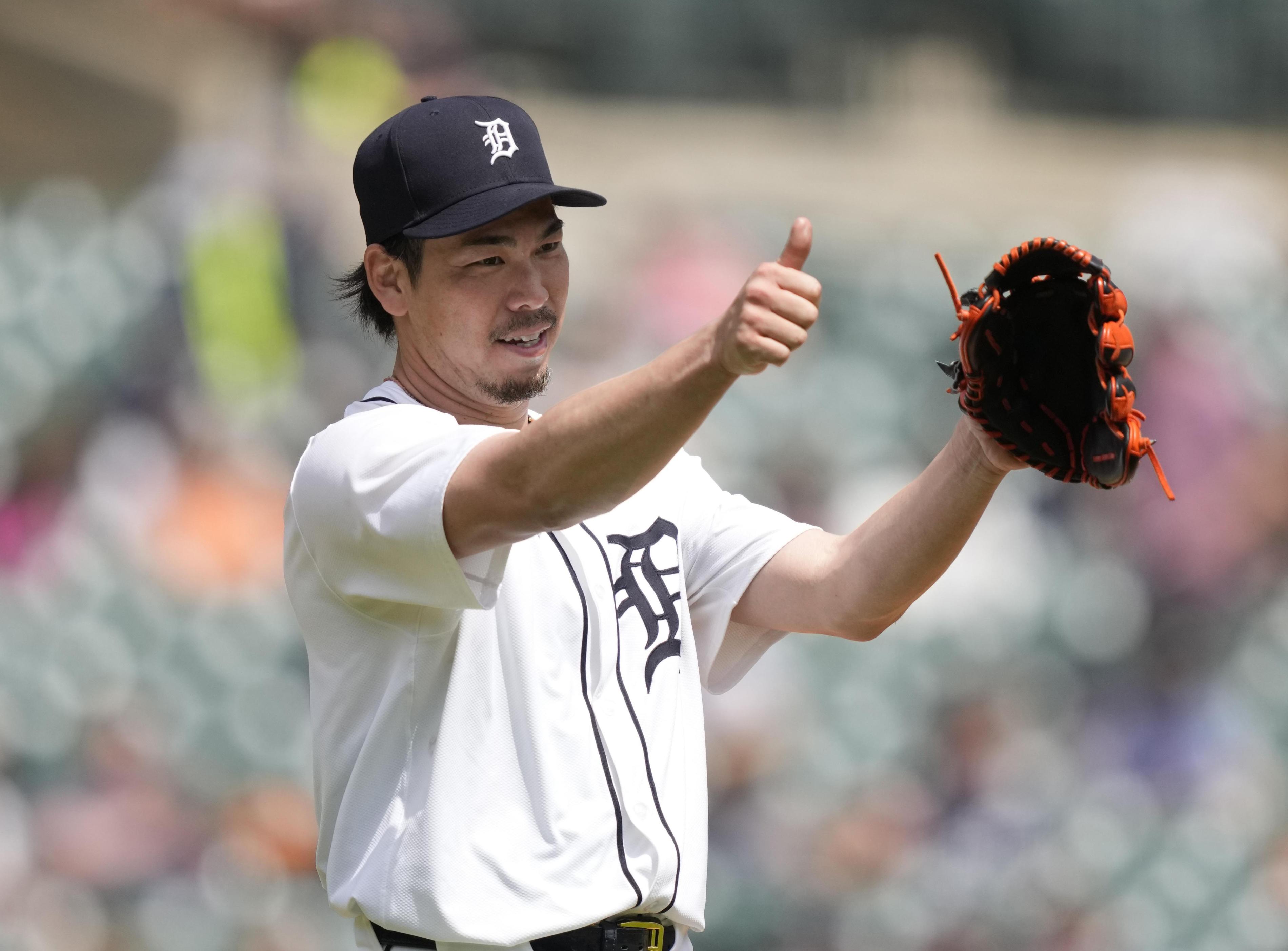 ナンバーMLB2018年 ナンバーMLB2018年
