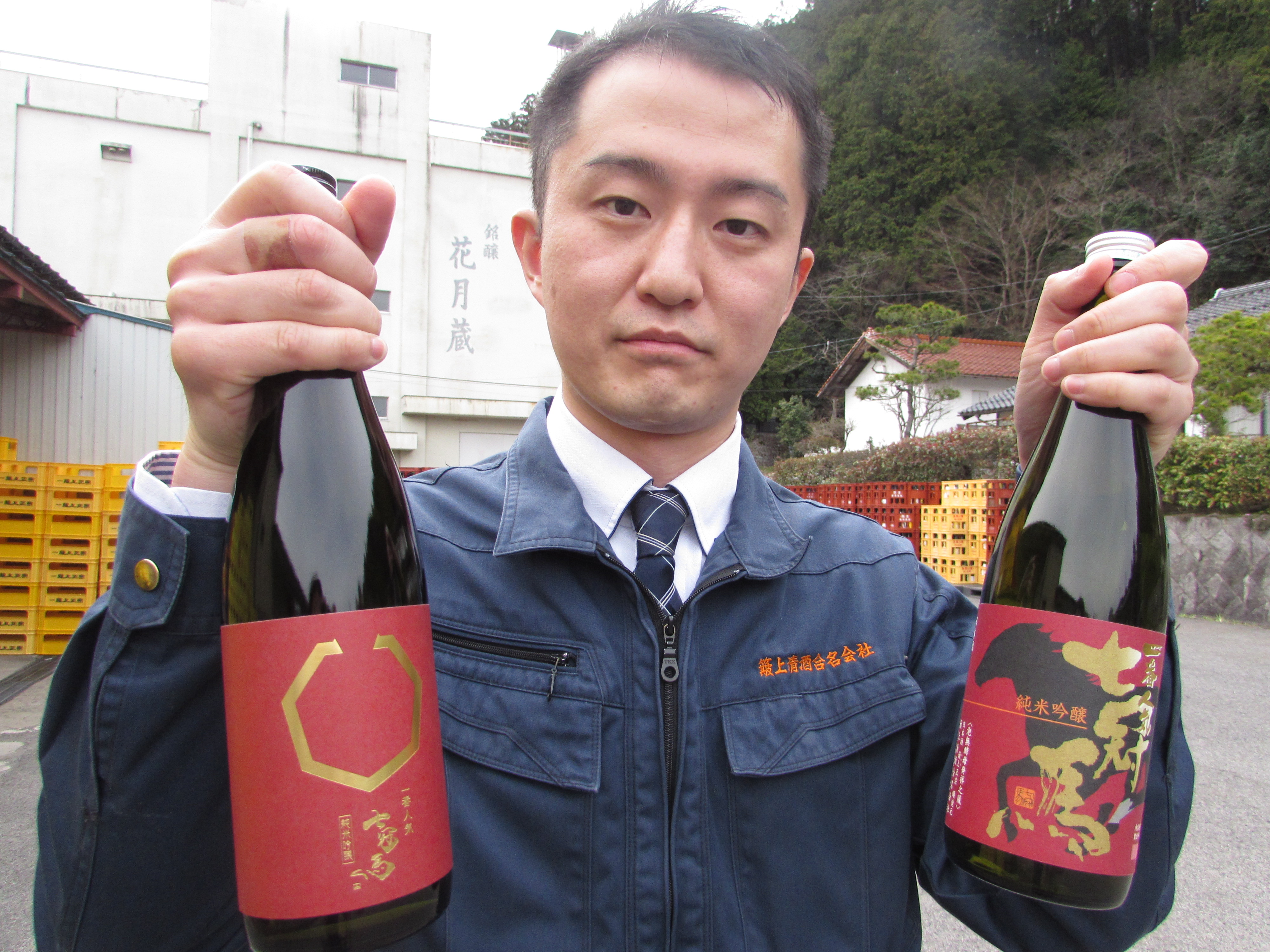 7777本即日完売 ウマ娘コラボ酒「七冠馬」の本気度 - 産経ニュース