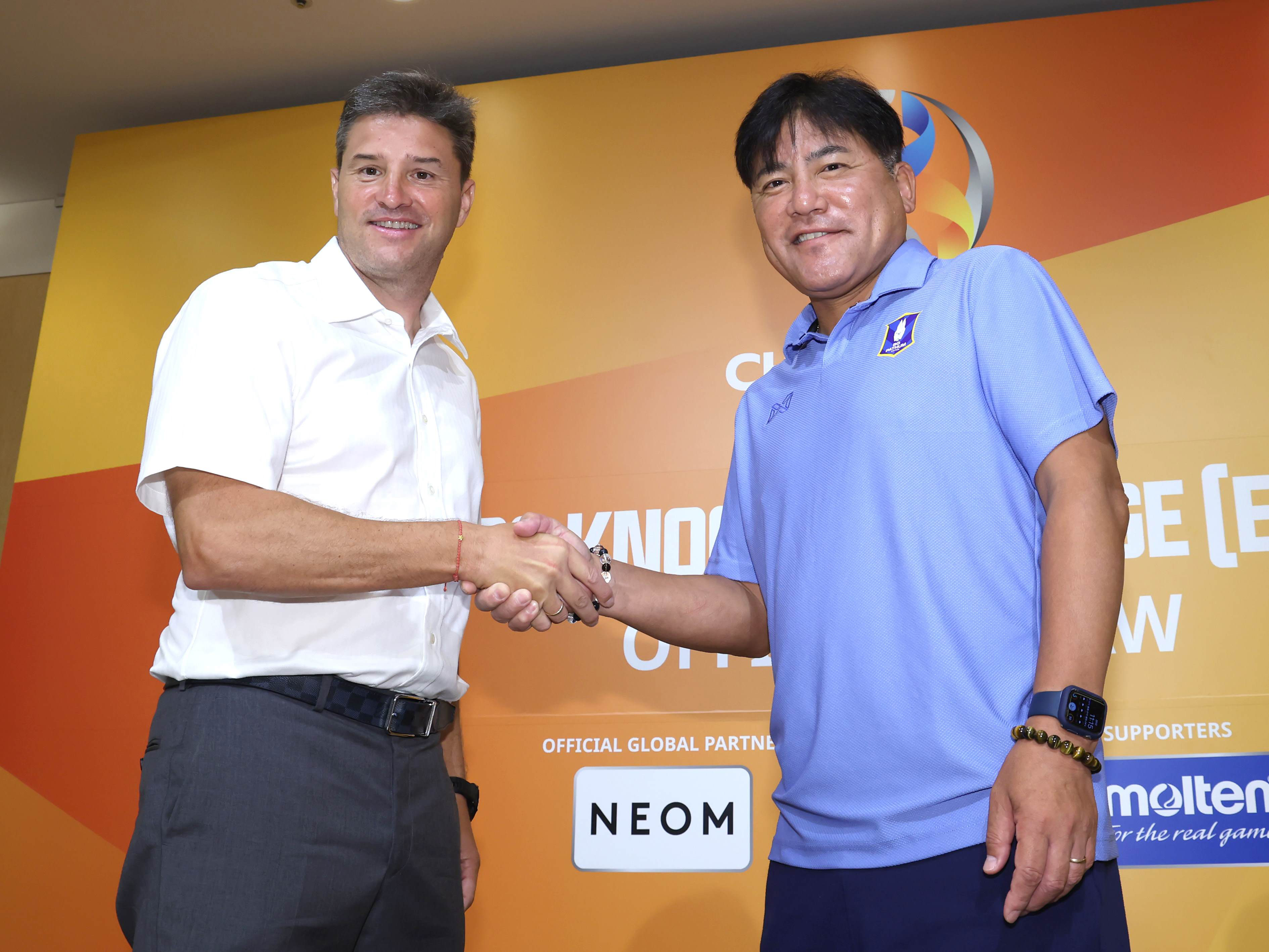 浦和と対戦するbgパトゥムの手倉森監督 裏ワザを使いたいね とダジャレ 準々決勝の組み合わせ決定 acl サンスポ 浦和と対戦するbgパトゥムの手倉森監督 裏ワザを使いたいね とダジャレ 準々決勝の組み合わせ決定 acl サンスポ