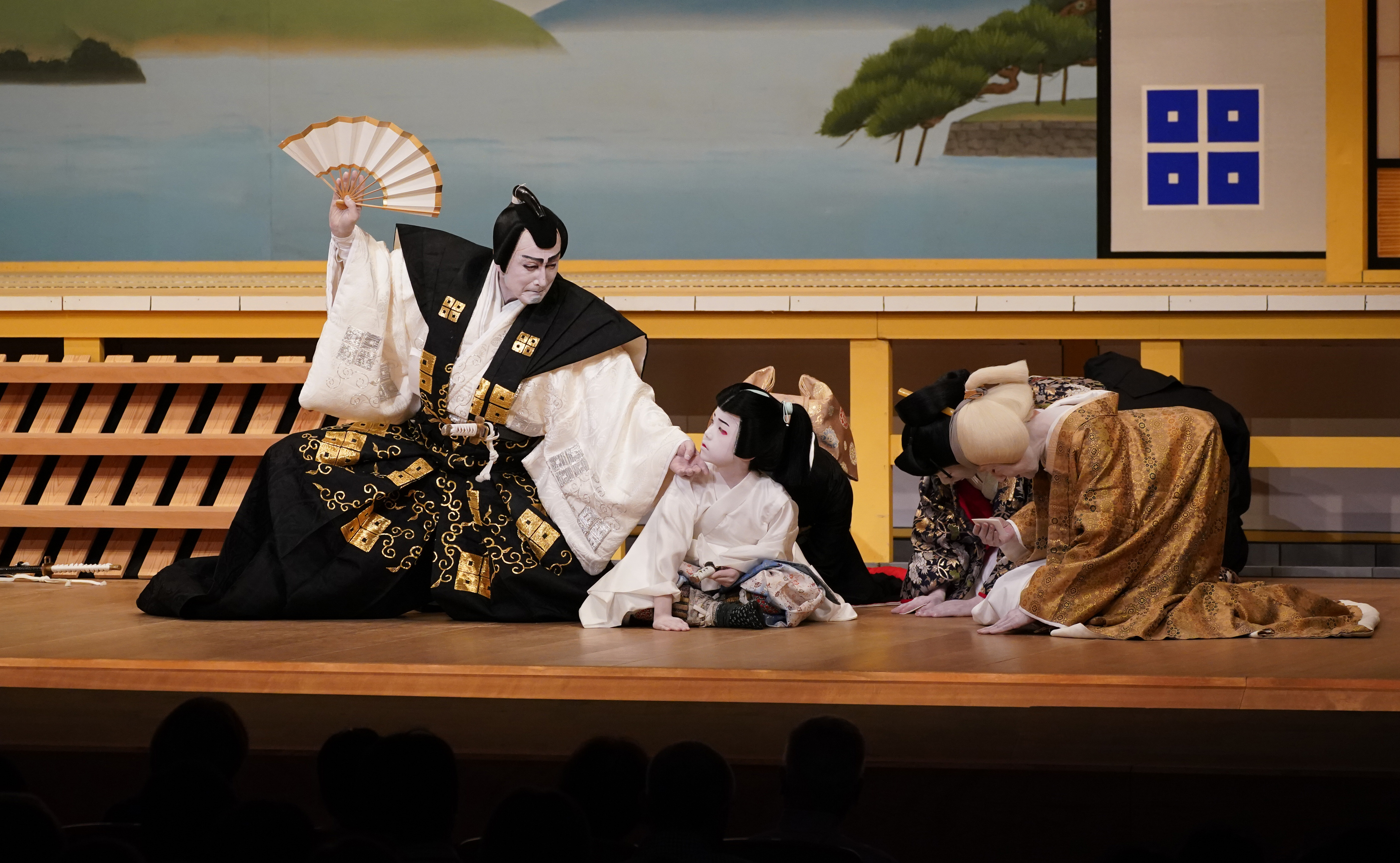 大阪松竹座の掉尾飾る「御名残五月大歌舞伎」 仁左衛門の魂の演技、次