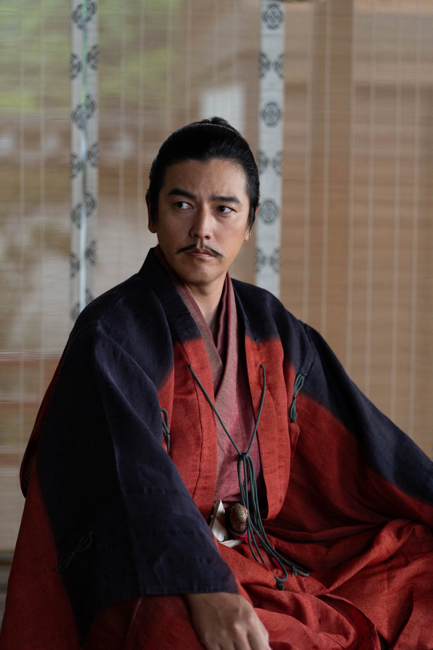 大河「豊臣兄弟！」明智光秀は要潤 キャラクター紹介（12） - イザ！