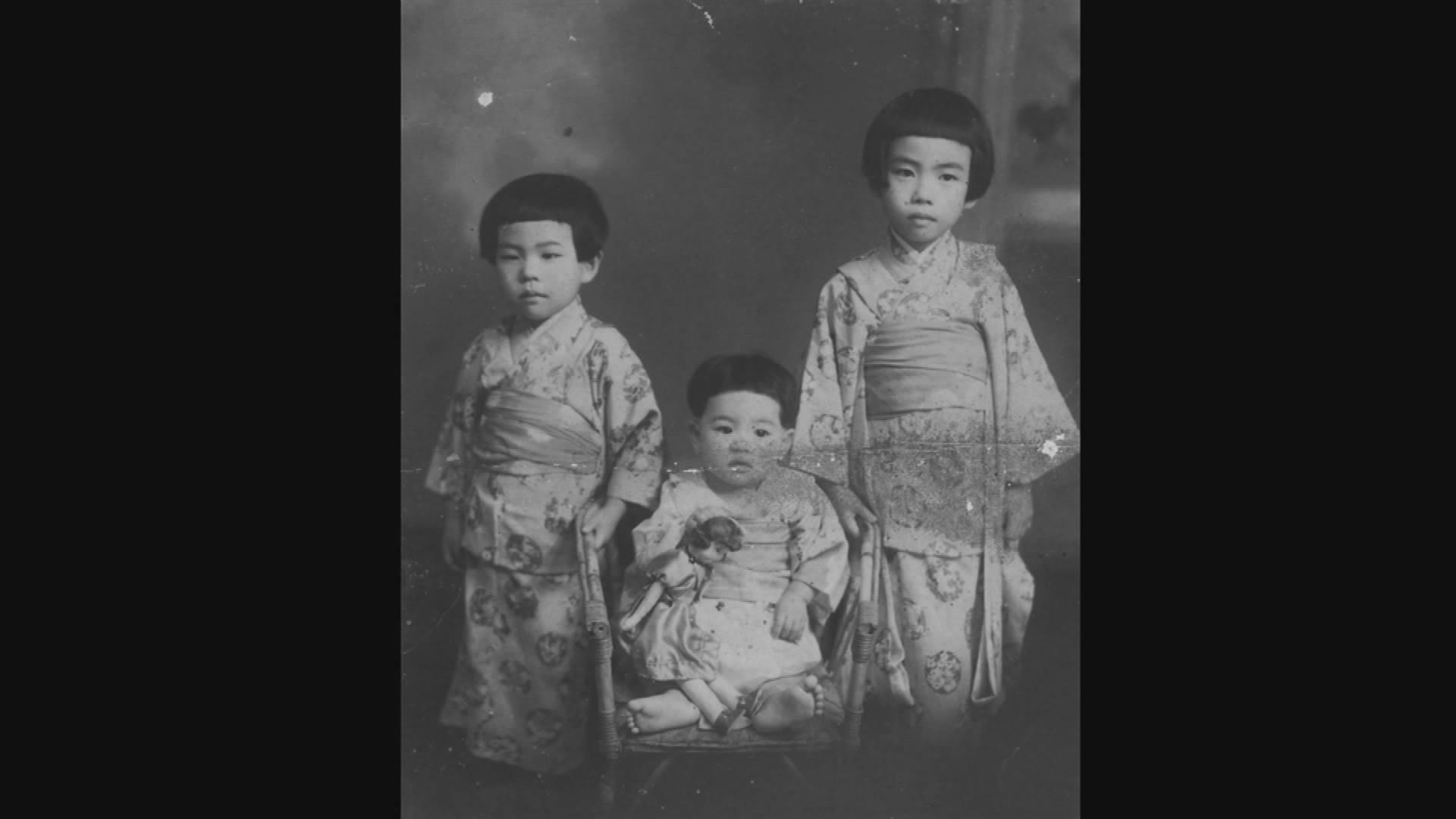 コシノジュンコの幼児服1式 - ベビー服(男女兼用) ~95cm