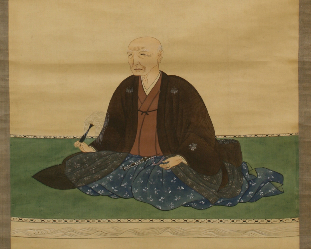 千利休　 千利休500年】不動の弟子、細川三斎 忠実に技を継承 - 産経ニュース