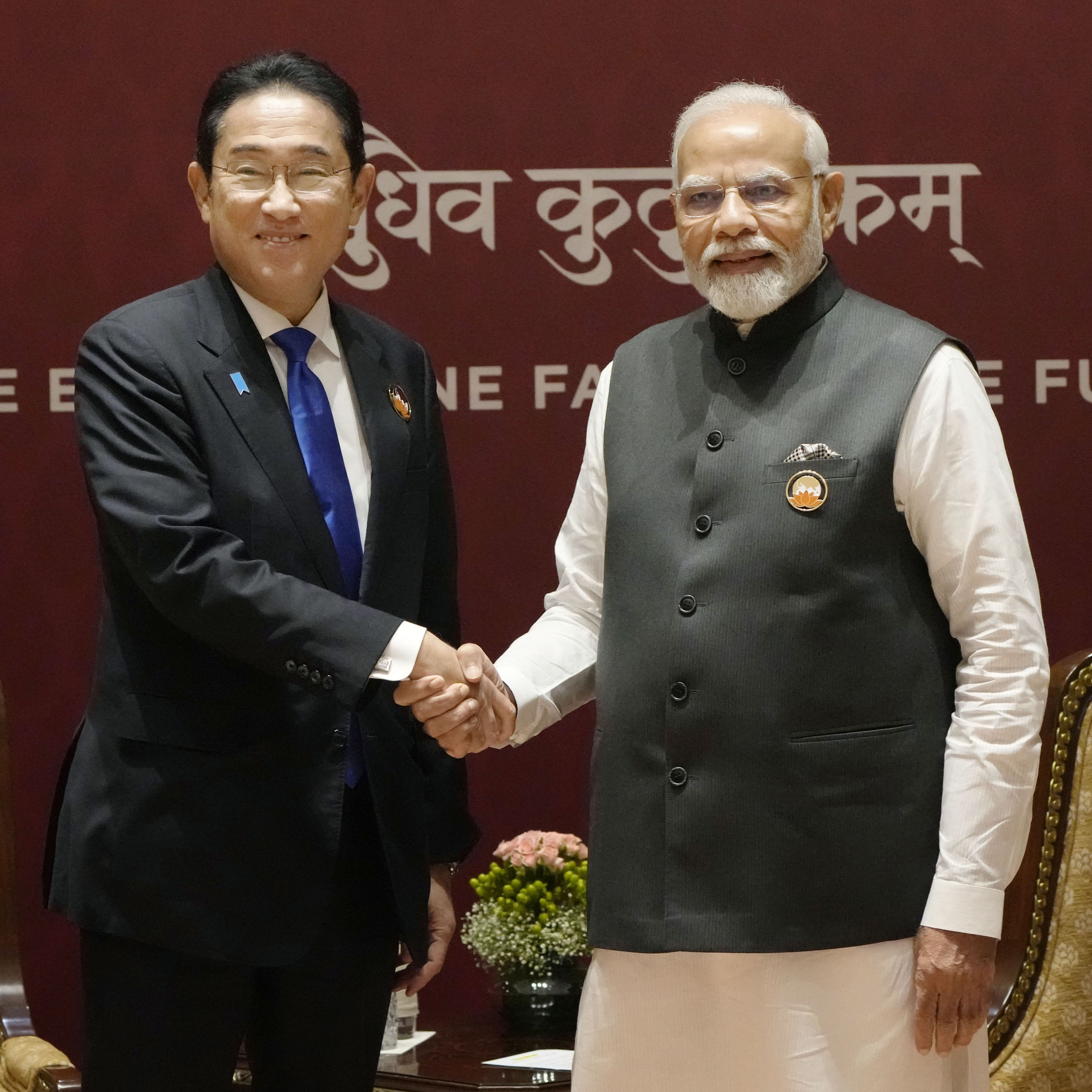 一筆多論】インド独立に日本との絆 岡部伸 - 産経ニュース