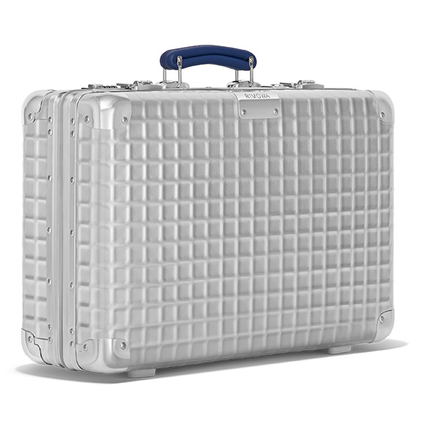 RIMOWA（リモワ）、シリアルナンバー入り限定コレクション発売 名作に