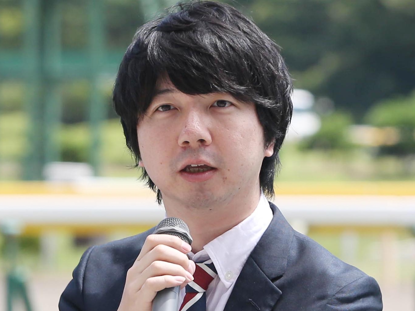 相田 三四郎