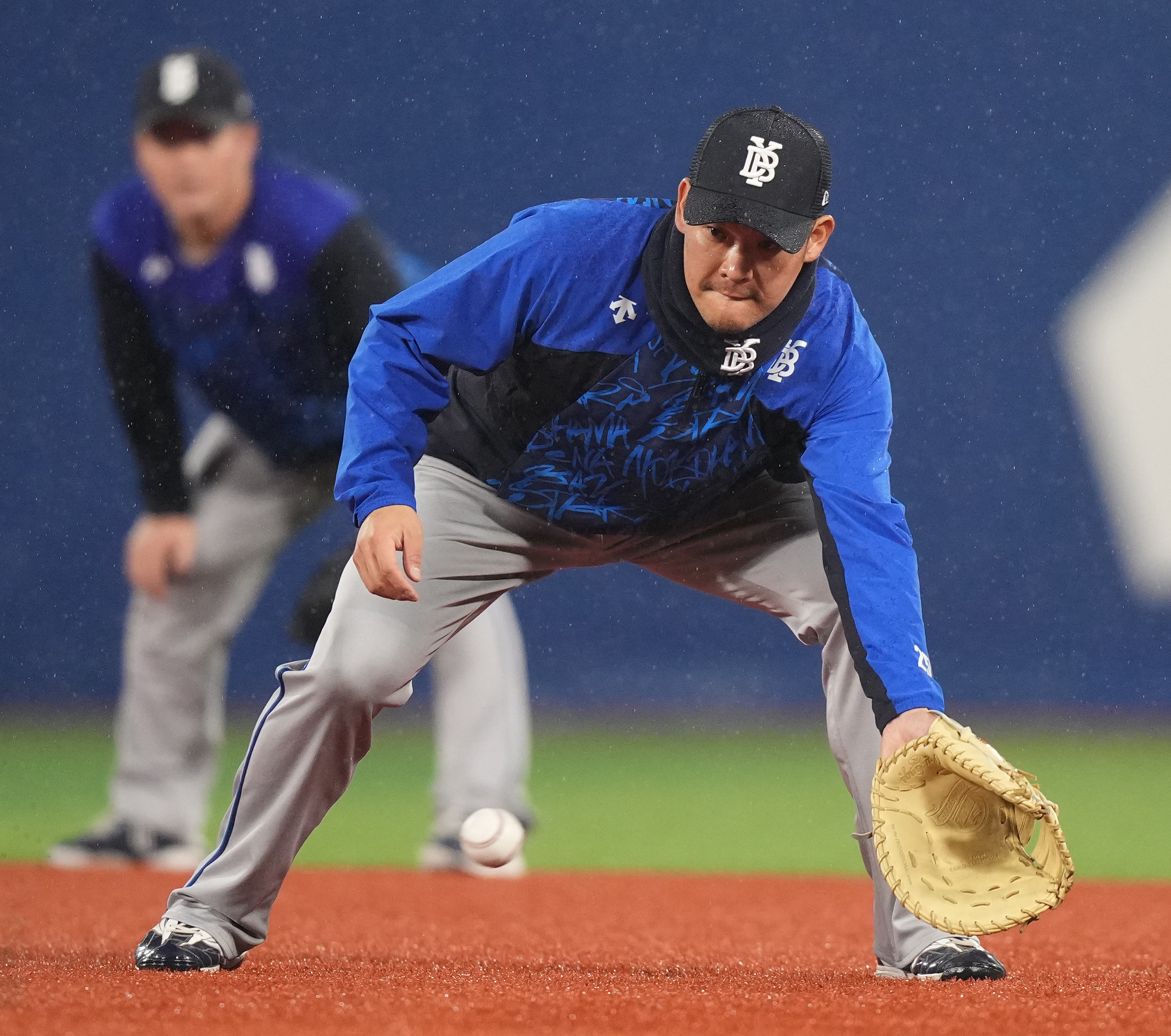 横浜DENAベイスターズ 筒香嘉智 宮﨑敏郎 ホセ・ロペス フォトパネル