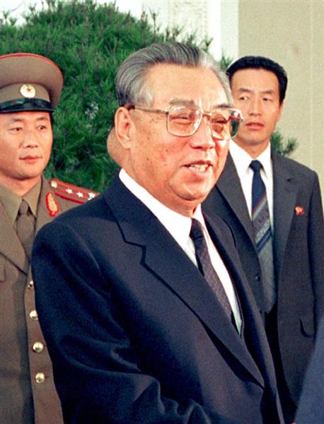 北朝鮮情勢 きょう金日成主席生誕１０５年 北朝鮮 核実験いつでも実施 産経ニュース