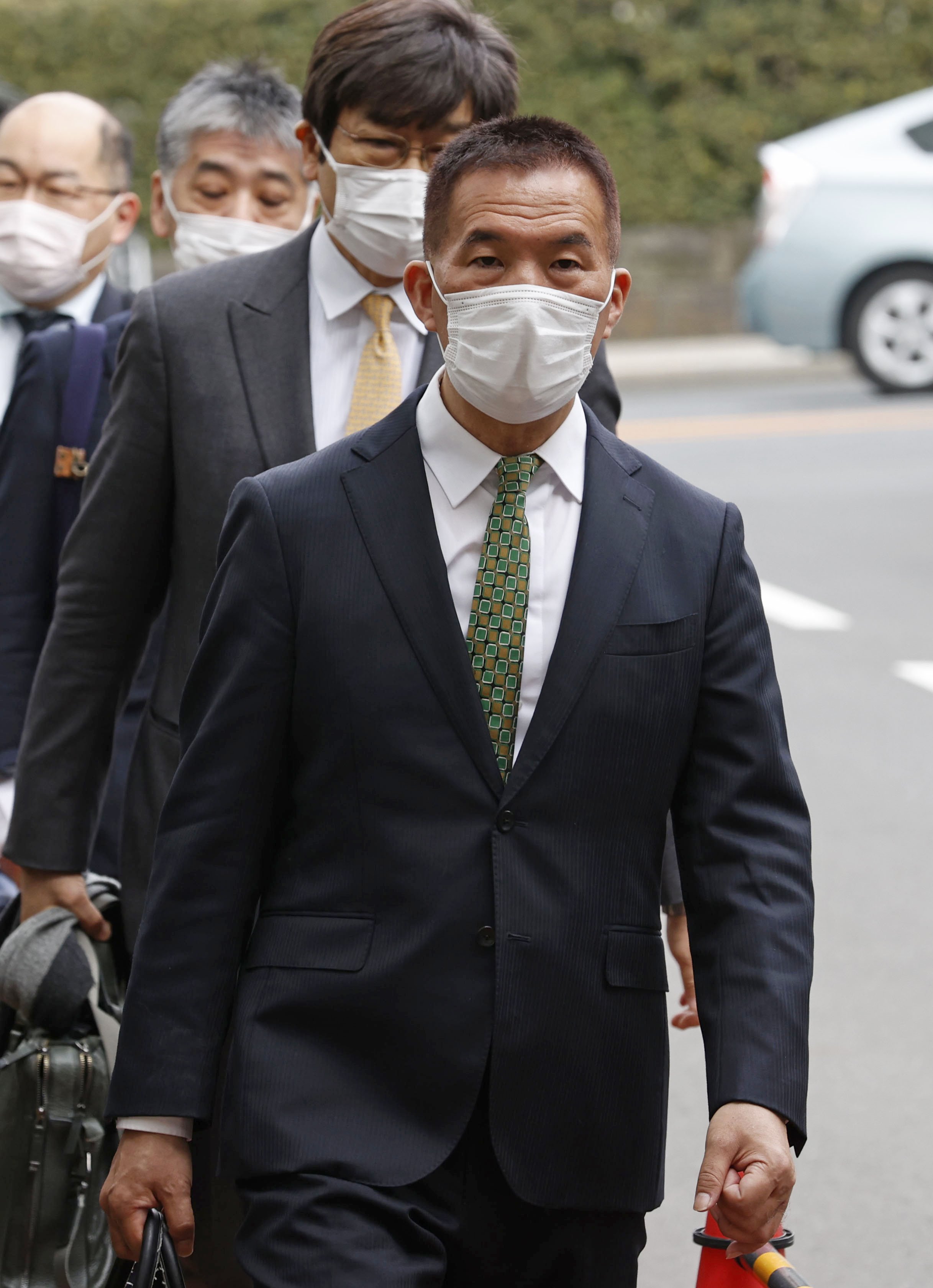 不適切ｓｎｓ判事 お詫びしたい 罷免には争う姿勢 弾劾裁判初公判 イザ
