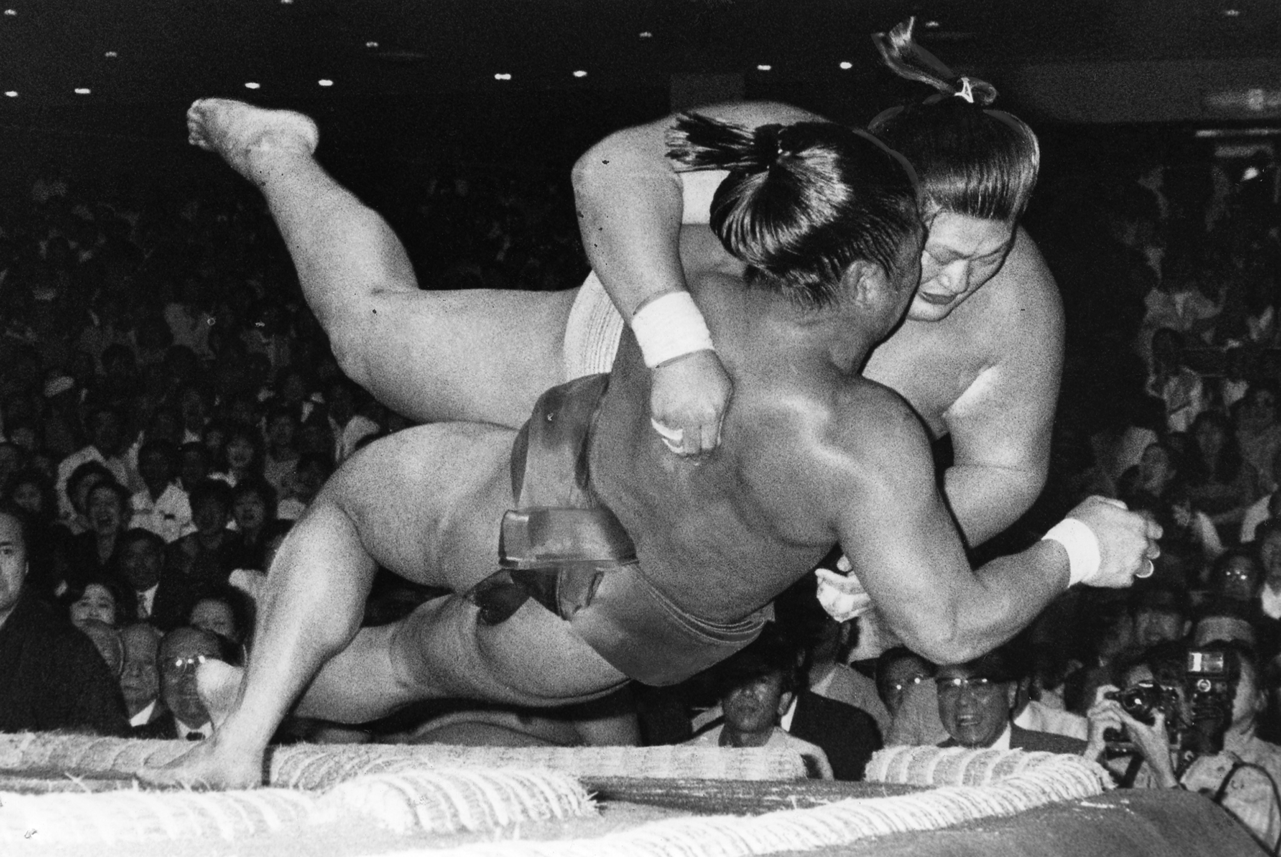 ベテラン記者コラム（693）】日本相撲協会「財団法人設立100周年」と