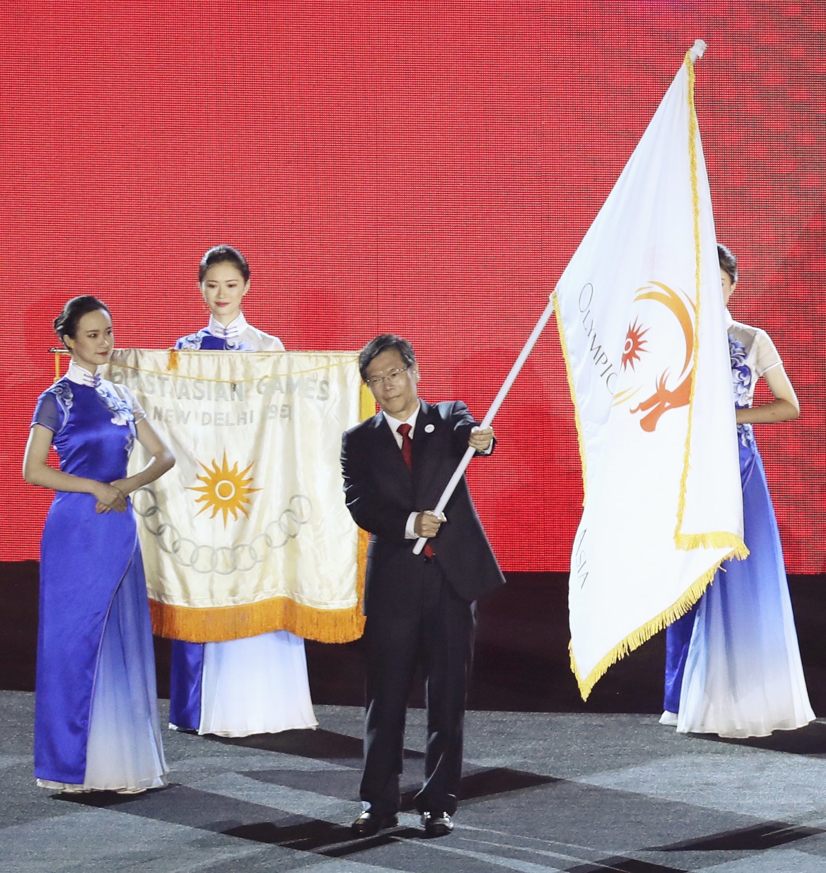 杭州アジア大会 延期決定 コロナ拡大でｏｃａ理事会 産経ニュース
