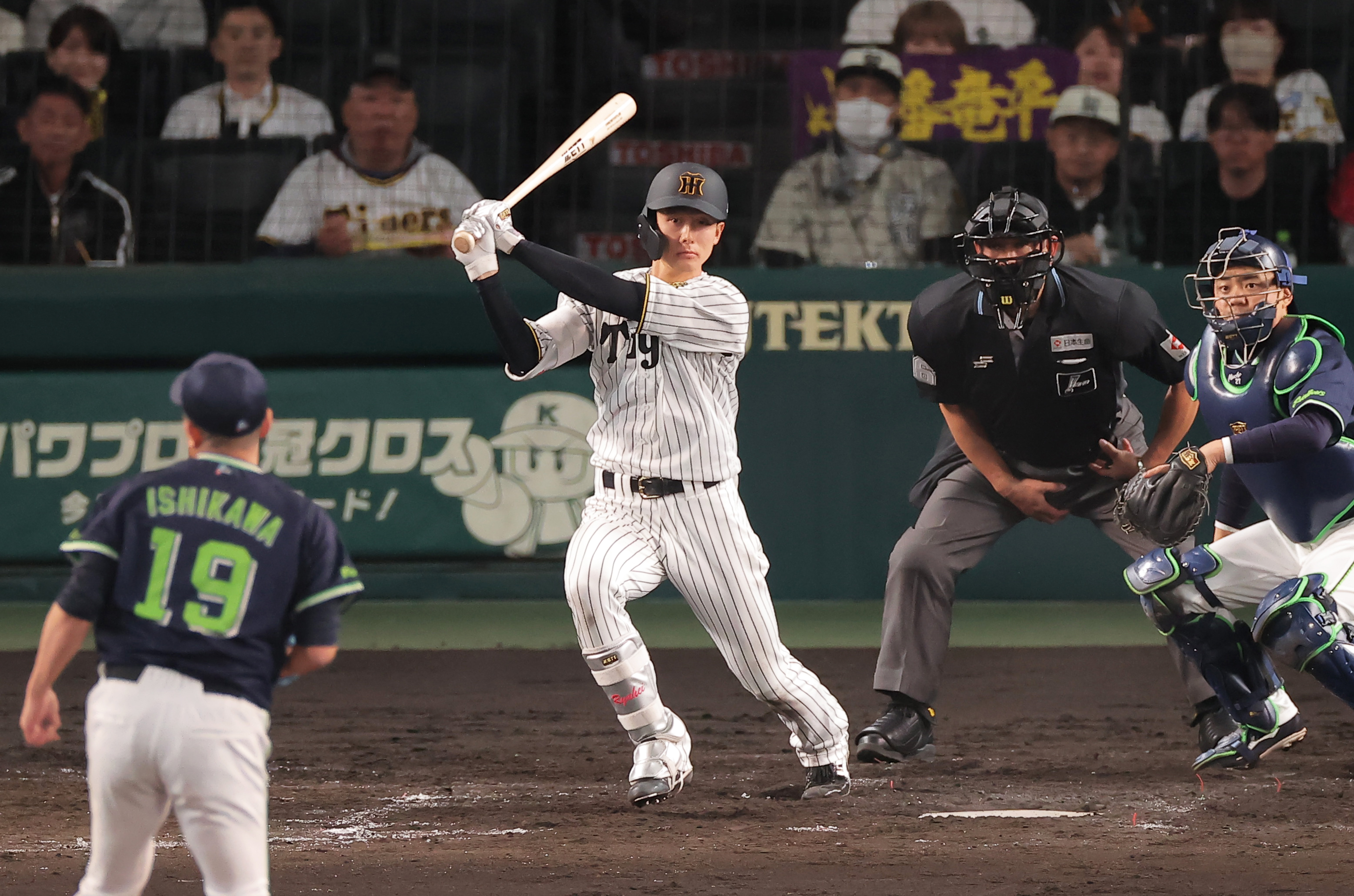 エポック社の公式オンラインショップです。プロ野球/2024年/阪神