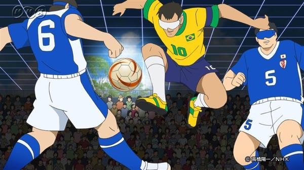 広角レンズ 漫画やアニメでパラスポーツの魅力発信 知名度アップ期待も独特ルールなど課題も 産経ニュース