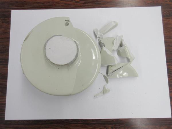 大阪モノレールの部品落下、けが人なし 大阪北部地震の影響か - 産経