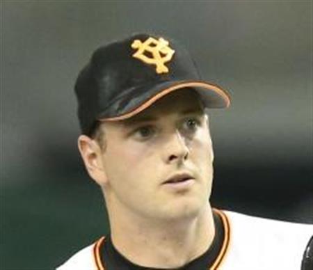 球界ここだけの話 １９７ マシソンの夫人 ジェニファーさんが日本で出産した理由 イザ