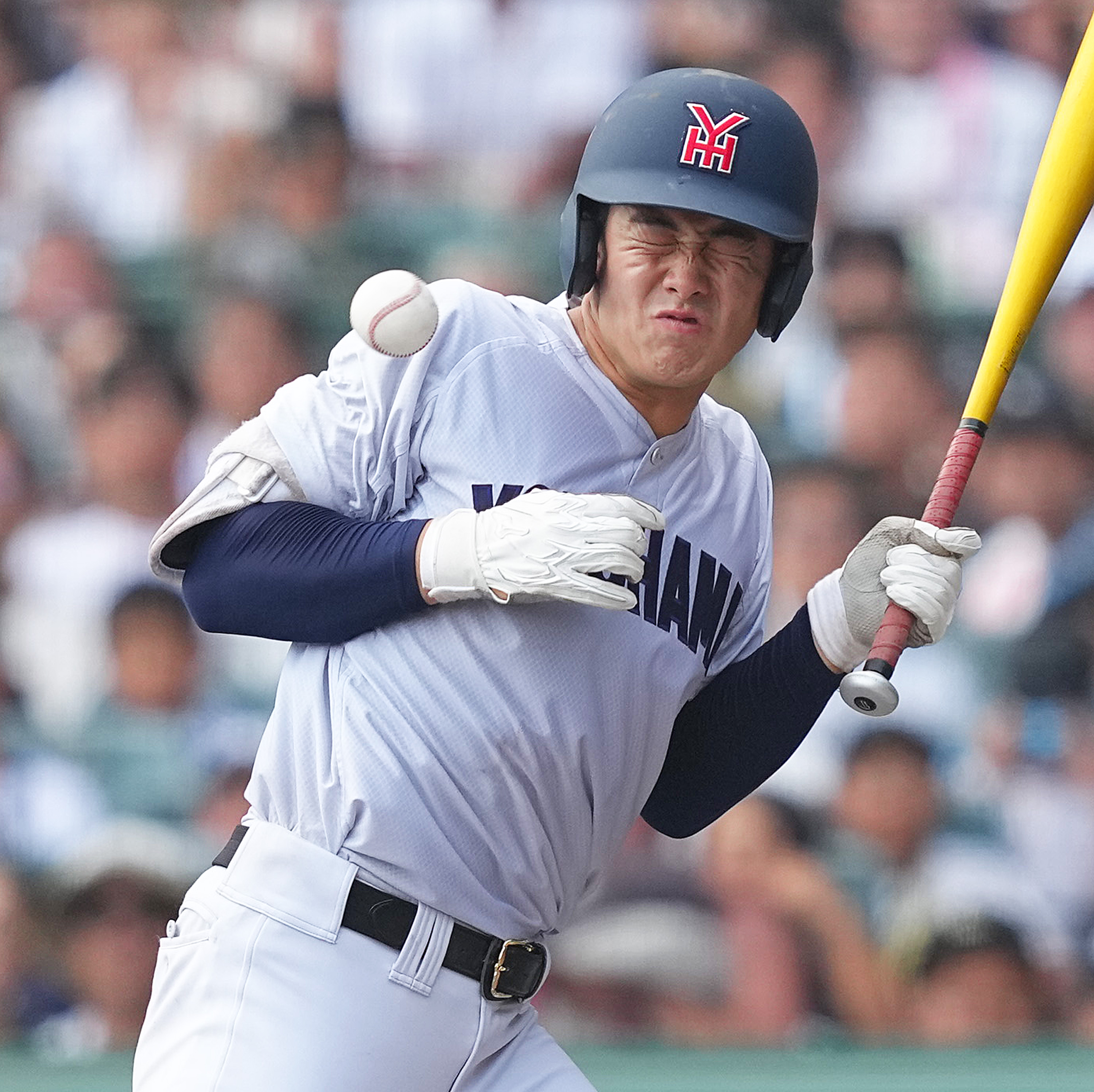 ま*え様 千葉ロッテマリーンズ 奥村頼人 直筆サインボール 統一球 横浜