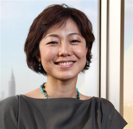 有働アナ 下ネタに戸惑いも もし有働ニーをしてくださる方がいるなら サンスポ