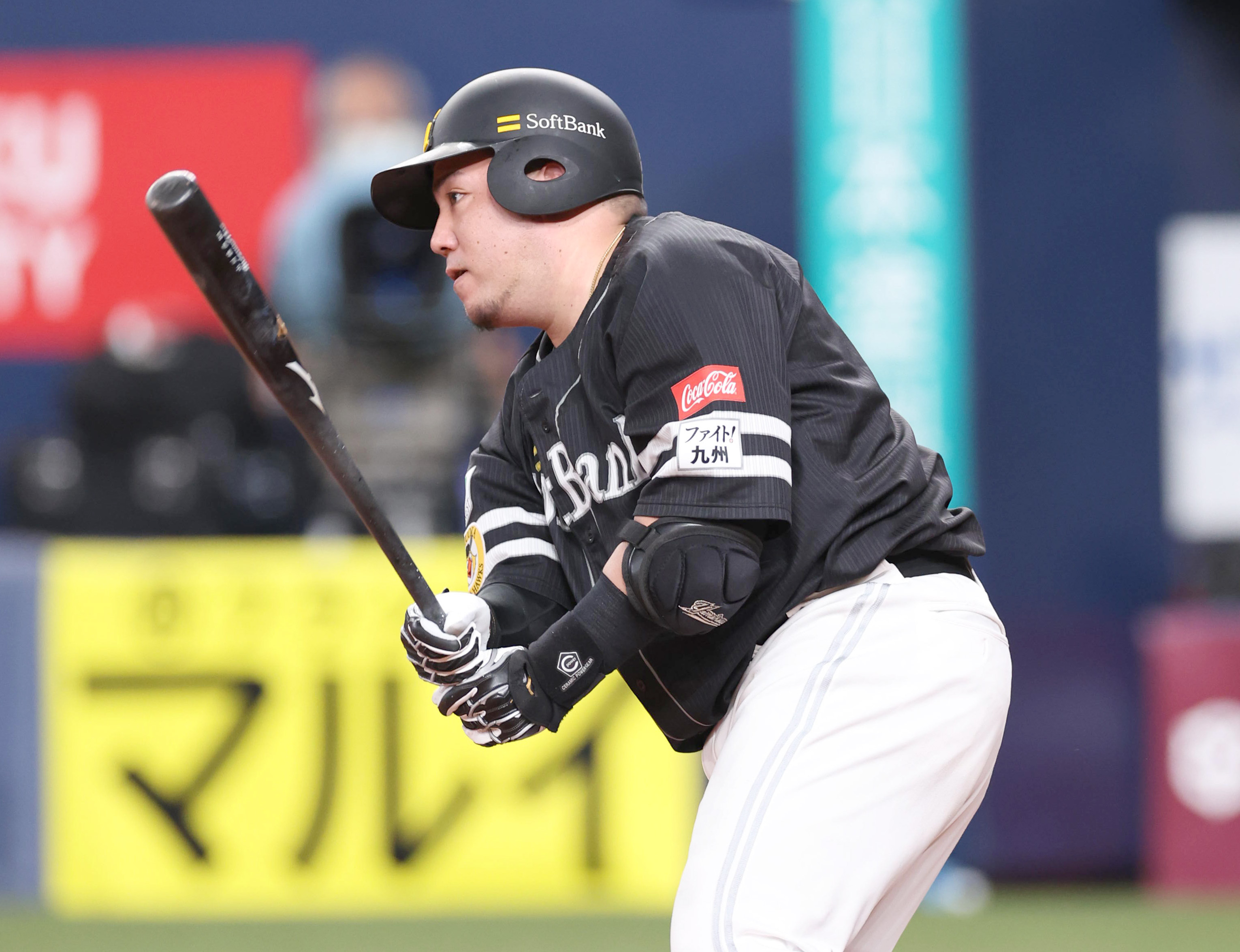 ドリームオーダー 山川穂高 限定 プロモ プレイヤーズチャレンジ