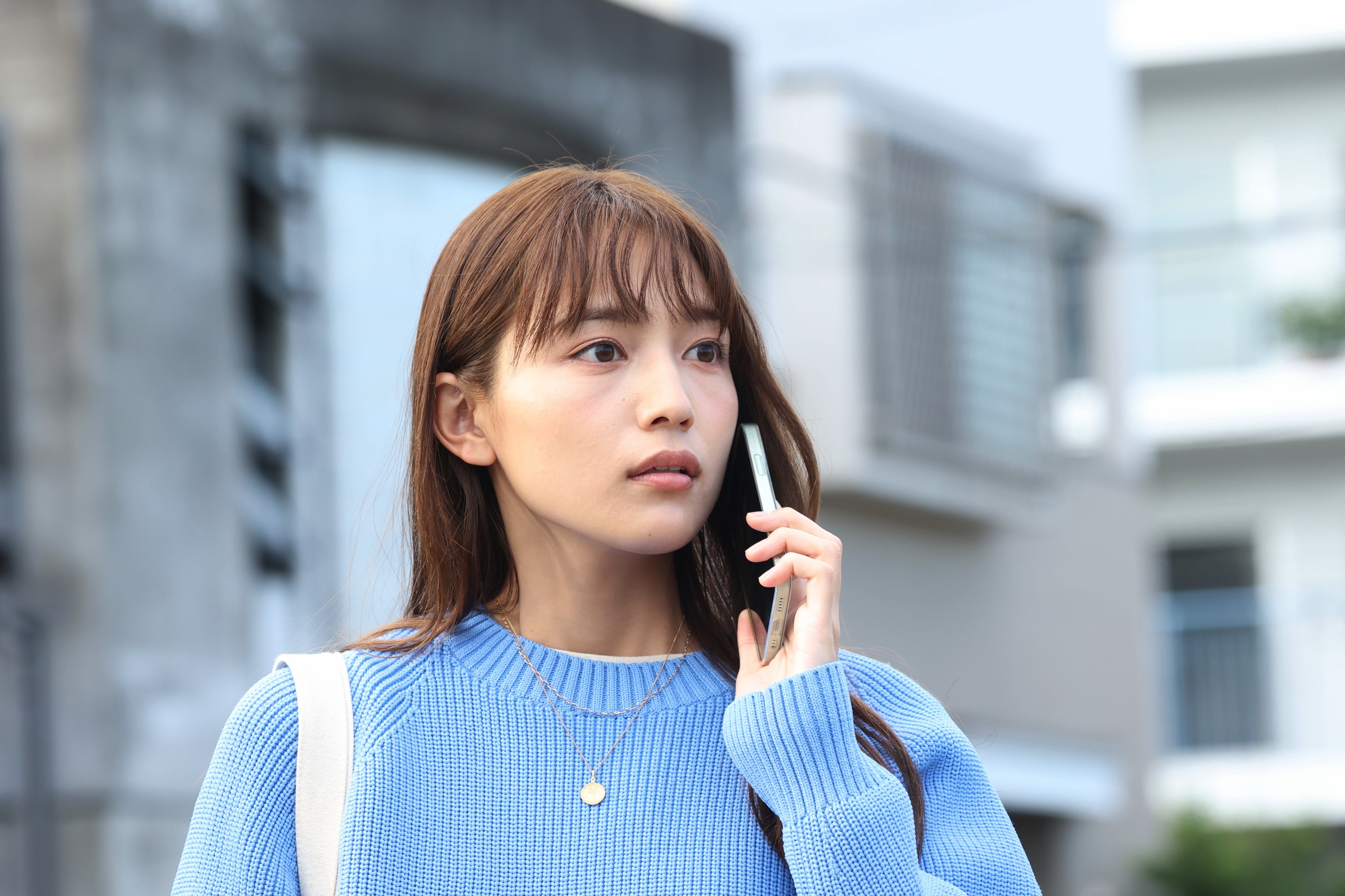 画像・写真】「ｓｉｌｅｎｔ」２０日ＯＡ第３話あらすじ 想（目黒蓮）はあることのために紬（川口春奈）の家へ向かうが… - イザ！（2/5枚目）